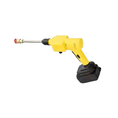 quality New RONGXIANG CW-1711 Car Wash Gun China-chic Foam Portable Electric Car Washer Car Washer factory